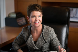 Leslie at Optivest Wealth Management